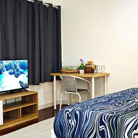 Homey Stay And Cafe By Hematoa กรุงเทพมหานคร ภายนอก รูปภาพ