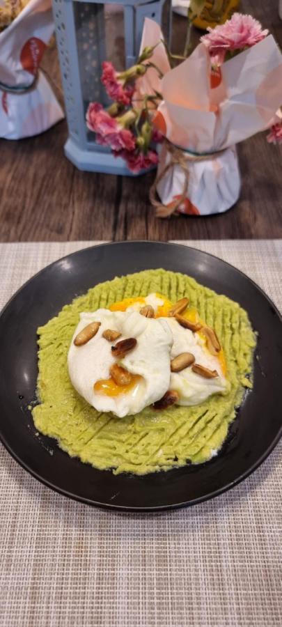 Homey Stay And Cafe By Hematoa กรุงเทพมหานคร ภายนอก รูปภาพ