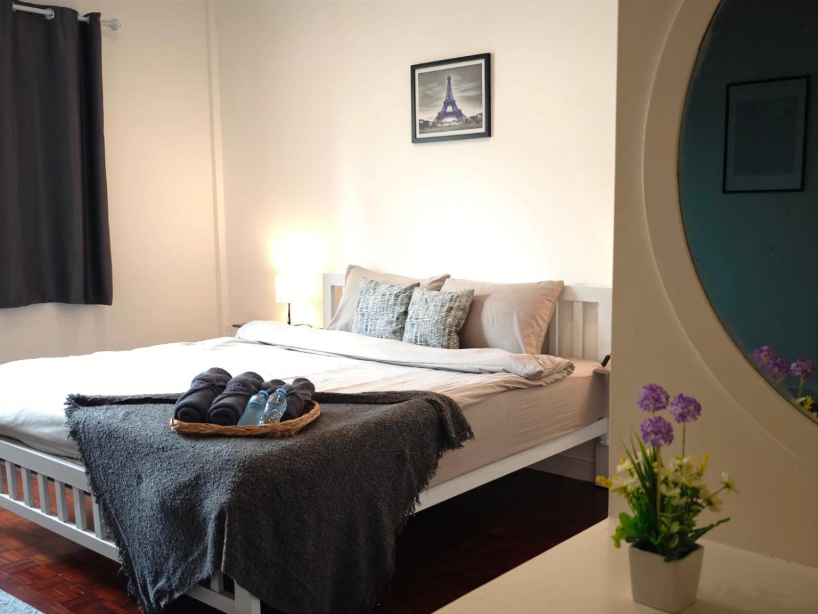 Homey Stay And Cafe By Hematoa กรุงเทพมหานคร ภายนอก รูปภาพ