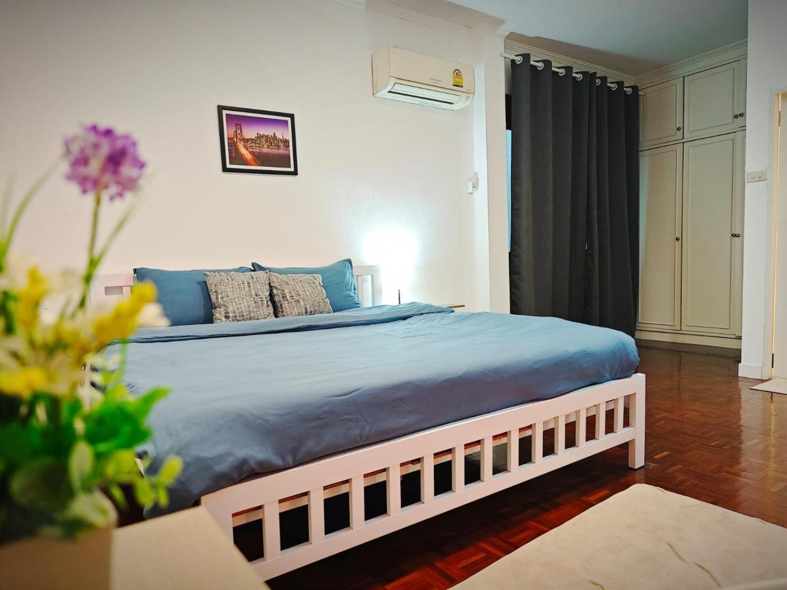 Homey Stay And Cafe By Hematoa กรุงเทพมหานคร ภายนอก รูปภาพ
