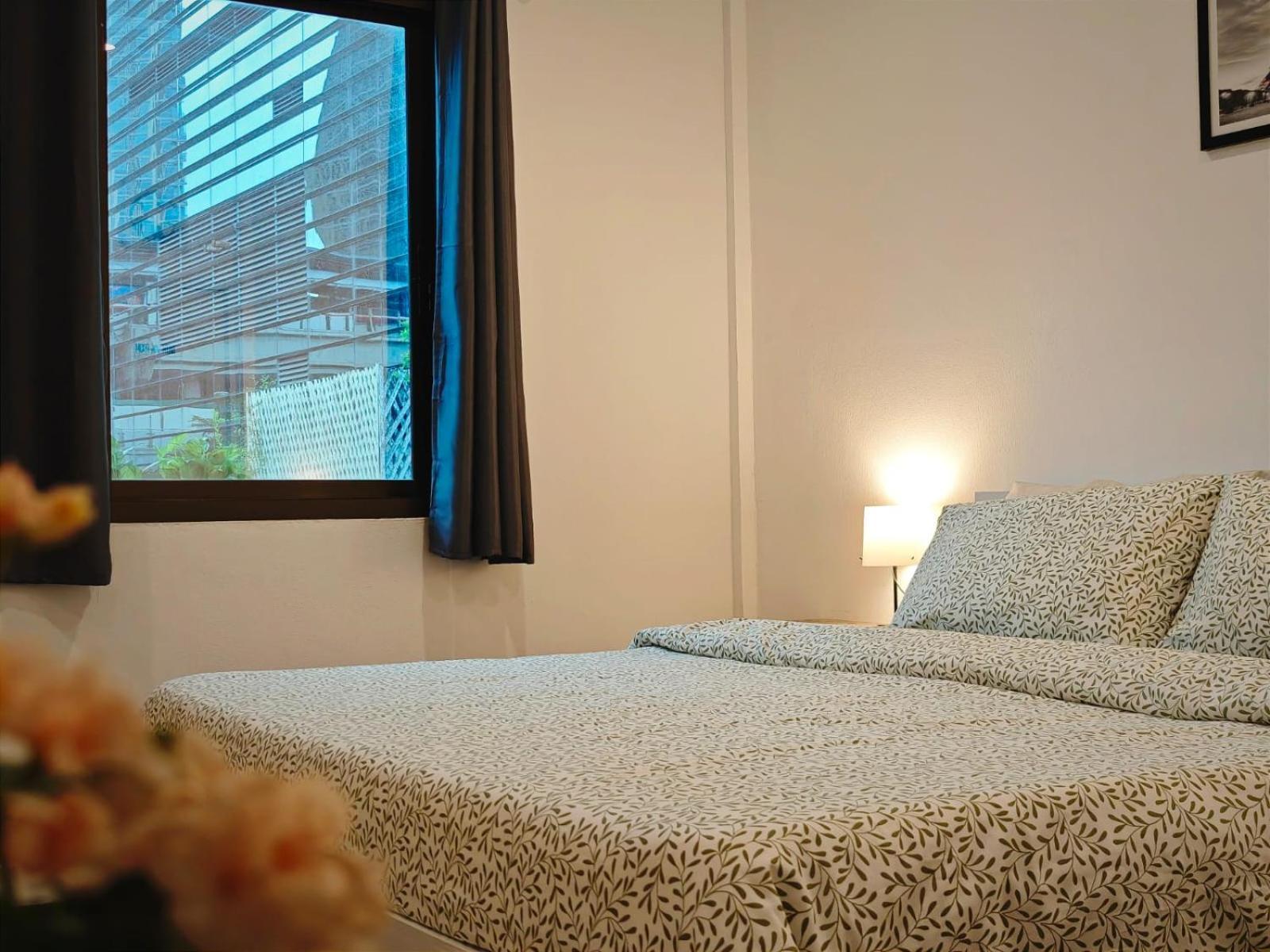 Homey Stay And Cafe By Hematoa กรุงเทพมหานคร ภายนอก รูปภาพ