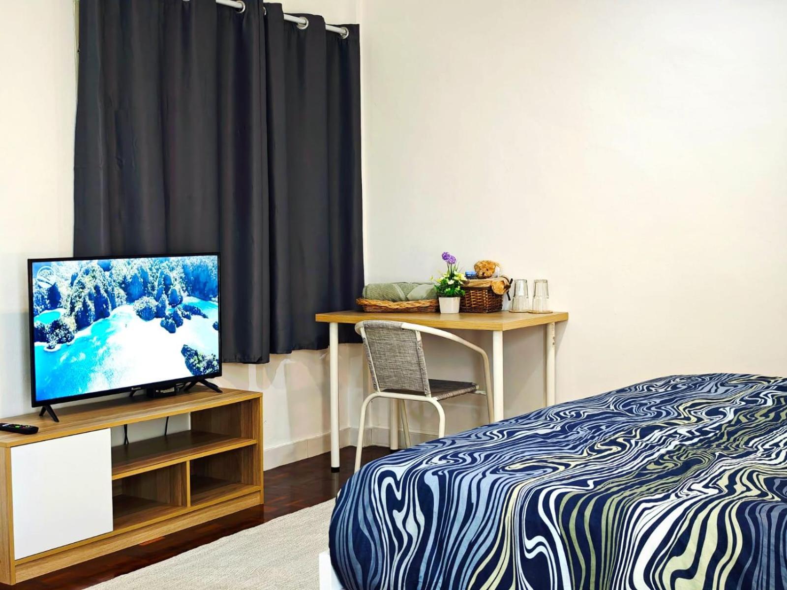 Homey Stay And Cafe By Hematoa กรุงเทพมหานคร ภายนอก รูปภาพ